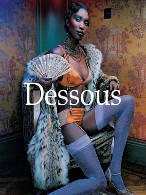 cover image of Dessous